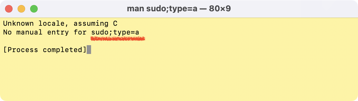 단축키 실행 결과